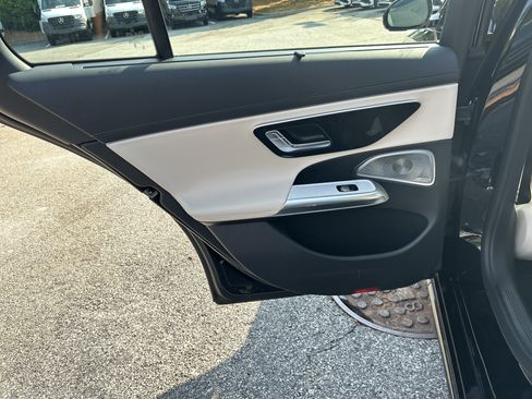 New 2026 Mercedes-Benz E 450 4MATIC Sedan image 35