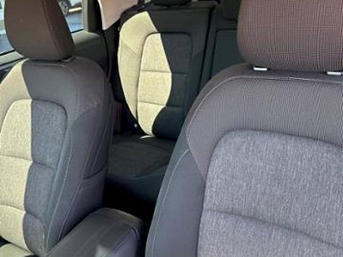 Used 2024 Ford Bronco Sport Big Bend w/ Convenience Package image 19