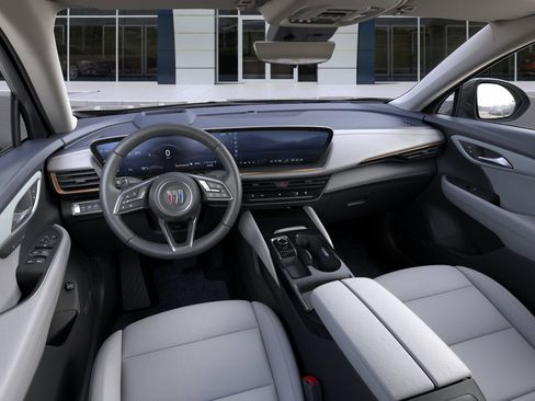 New 2026 Buick Envision Avenir AWD/4WD image 45