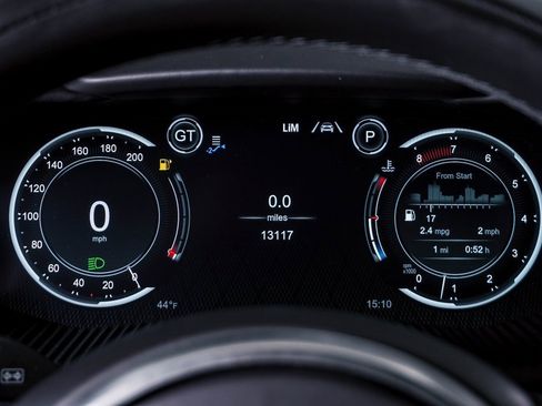 Used 2023 Aston Martin DBX 707 image 27