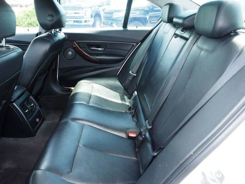 Used 2015 BMW ActiveHybrid 3 RWD image 16