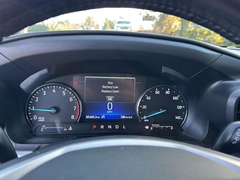 Used 2021 Ford Explorer XLT image 20