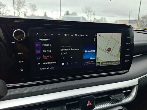 Used 2023 Kia K5 GT-Line image 28