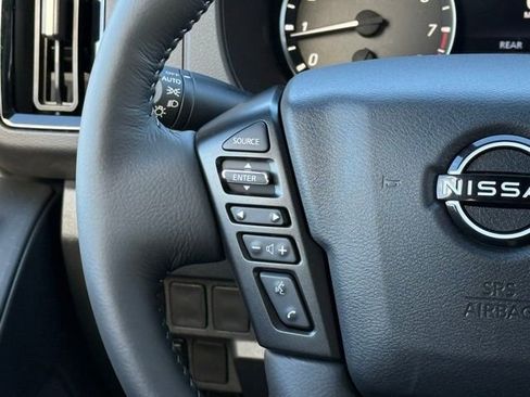 New 2026 Nissan Frontier SV w/ SV Convenience Package image 23