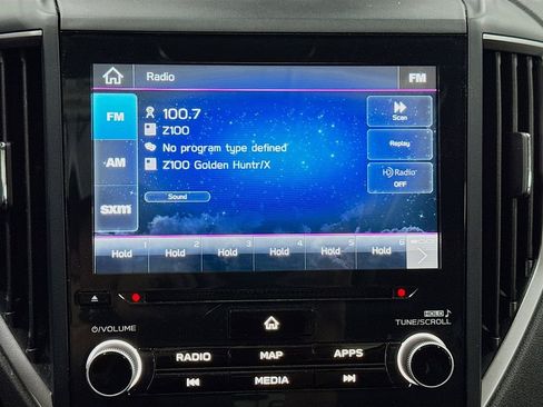 Certified 2022 Subaru Forester Touring w/ Popular Package #3 image 13