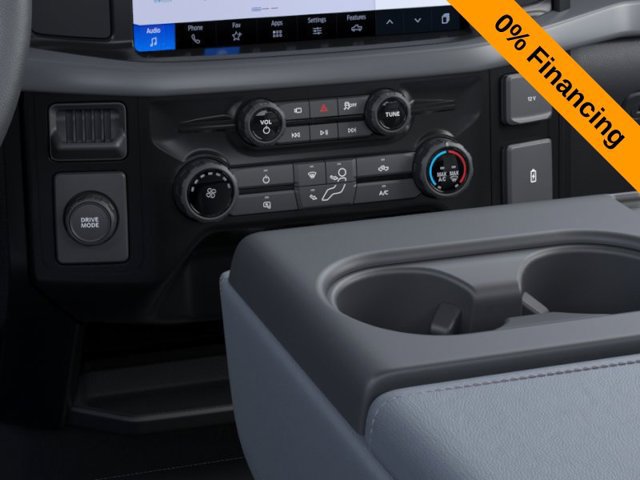 New 2026 Ford F150 XL RWD image 15