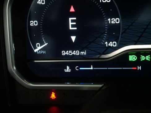 Used 2022 GMC Sierra 1500 AT4 w/ Technology Package image 31