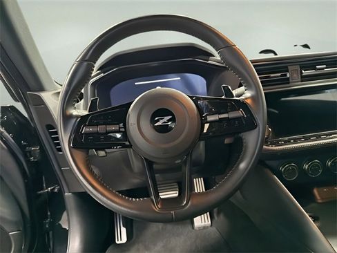 Used 2024 Nissan Z Performance w/ Floor Mat Package image 17