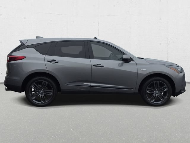 Used 2023 Acura RDX w/ Advance Package AWD/4WD image 4