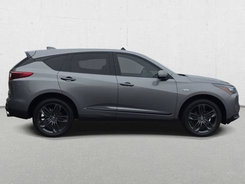 Used 2023 Acura RDX A-Spec AWD/4WD image 4