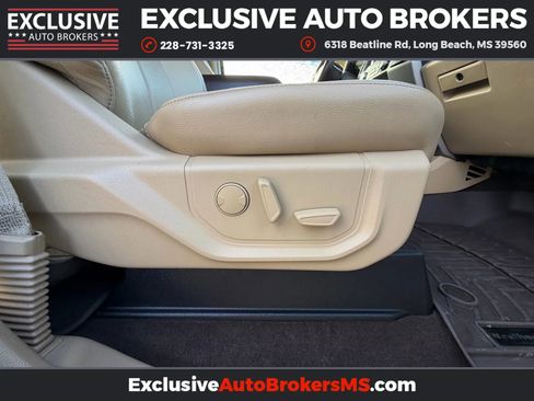 Used 2019 Ford F150 Lariat image 13