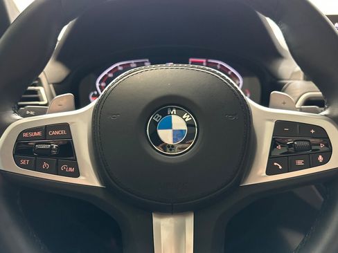 Certified 2023 BMW X3 sDrive30i w/ M Sport Package RWD image 17