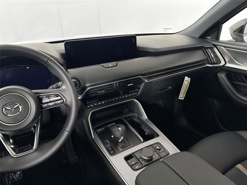 New 2026 MAZDA CX-70 3.3 Turbo S w/ Premium Package image 35