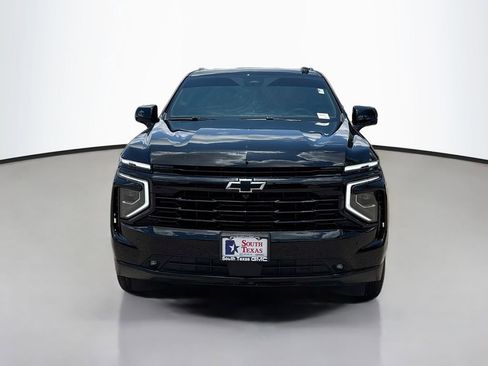 Used 2025 Chevrolet Tahoe RST w/ Comfort Package RWD image 2