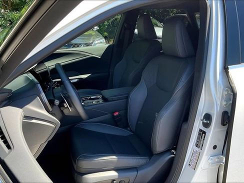 Certified 2023 Lexus RX 350 Premium w/ Cold Area Package AWD/4WD image 21