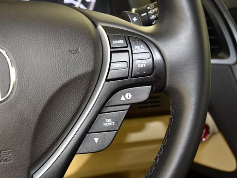Used 2018 Acura RDX AWD image 16