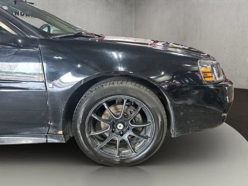 Used 2007 Pontiac Grand Prix w/ Sport Package FWD image 26
