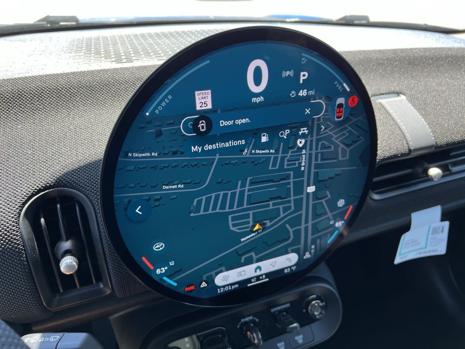 New 2026 MINI Cooper S FWD image 17
