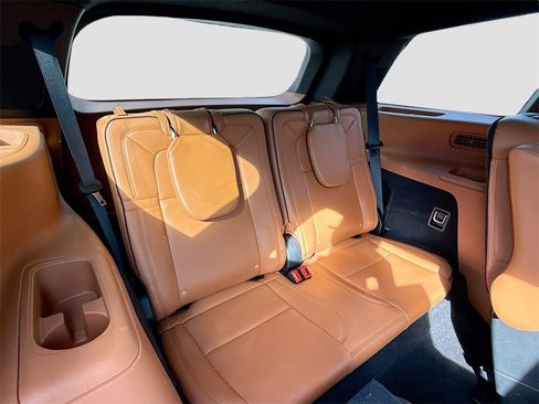 Used 2020 Lincoln Aviator Black Label image 31