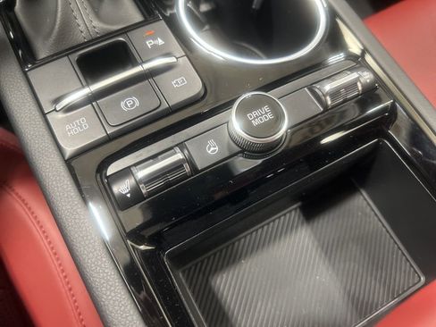 New 2026 Kia K5 GT-Line w/ GT-Line Red Interior Package image 22