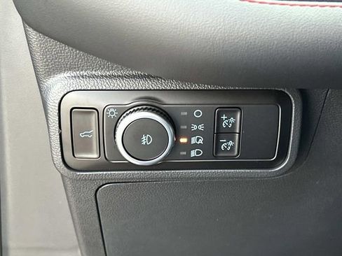 New 2026 Ford Explorer ST w/ Sun And Sound Package image 28