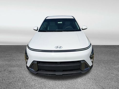 New 2026 Hyundai Kona SE FWD image 14