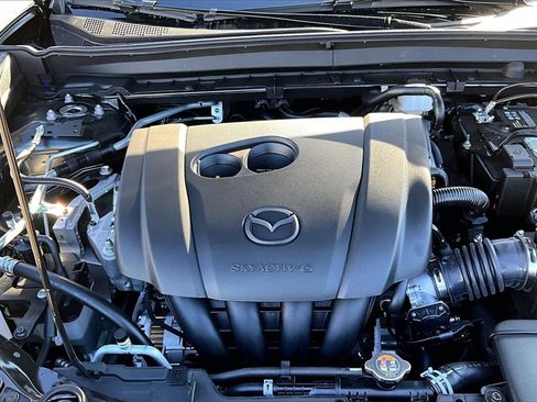 New 2026 MAZDA CX-30 AWD 2.5 S w/ Select Sport Pkg image 11