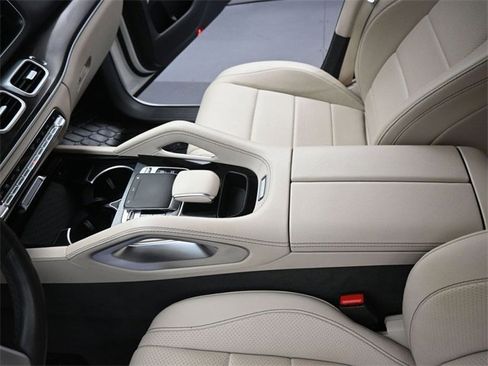 Used 2020 Mercedes-Benz GLE 350 GLE 350 image 21