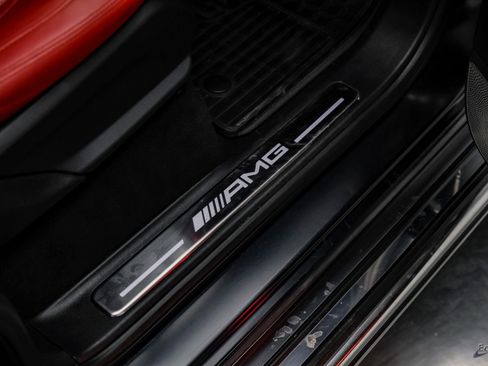 Used 2023 Mercedes-Benz G 63 AMG G 63 AMG 4MATIC image 52