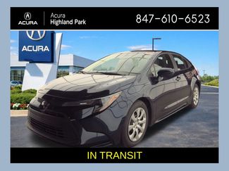 Used 2025 Toyota Corolla LE FWD video 1
