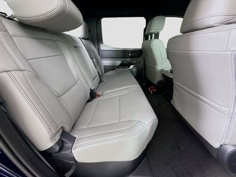 New 2026 Toyota Tundra Limited AWD/4WD image 26