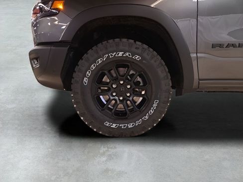 New 2026 RAM 1500 Rebel w/ Rebel Level 2 Equipment Group image 25