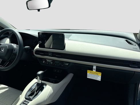New 2026 Honda HR-V LX image 23