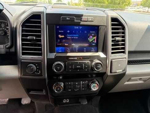 Used 2020 Ford F150 XLT w/ Equipment Group 302A Luxury AWD/4WD image 31