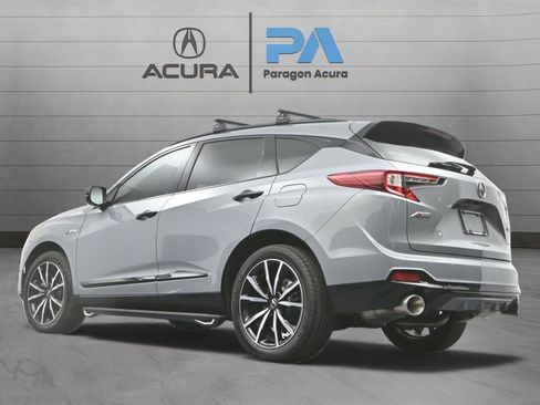 New 2025 Acura RDX A-Spec image 37