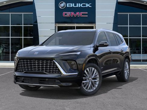 New 2026 Buick Enclave Avenir image 8