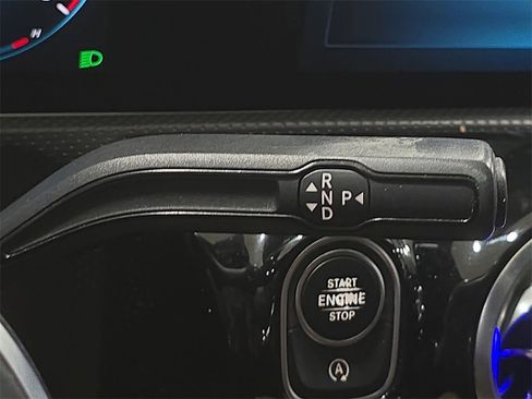 Used 2020 Mercedes-Benz A 220 4MATIC image 24