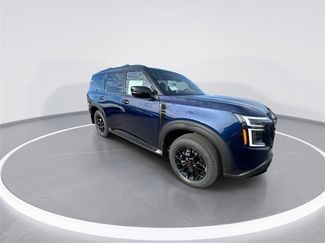 New 2026 Nissan Armada PRO-4X video 2