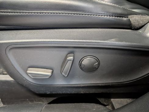Certified 2024 Ford Escape Platinum AWD/4WD image 12