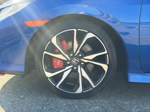 Used 2018 Honda Civic Si image 34