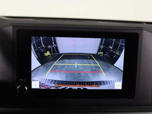 Used 2025 Toyota 4Runner SR5 RWD image 24