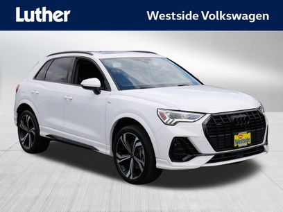 Used 2023 Audi Q3 2.0T Premium Plus w/ Premium Plus Package