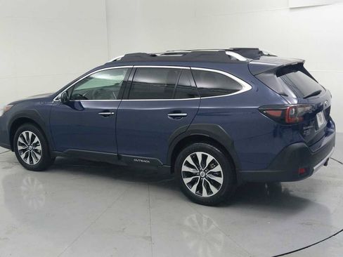 Certified 2024 Subaru Outback Touring XT AWD/4WD image 7