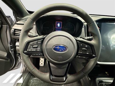 Used 2025 Subaru Impreza RS w/ Popular Package #3 AWD/4WD image 11