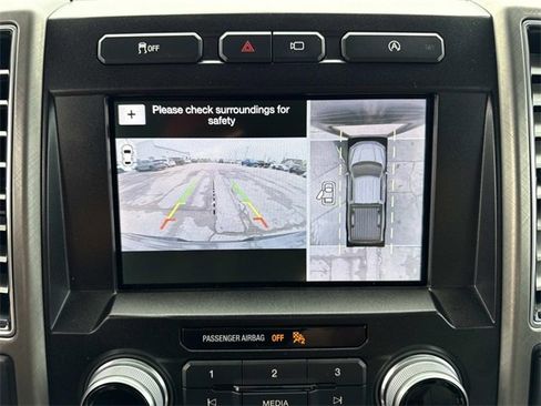 Used 2019 Ford F150 Limited w/ Trailer Tow Package image 20