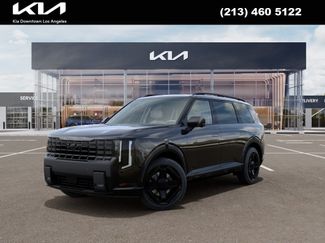 New 2027 Kia Telluride SX X-Line AWD/4WD video 1