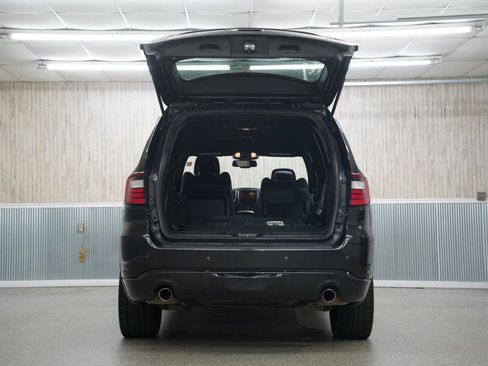 Used 2014 Dodge Durango SXT w/ Quick Order Package 23B AWD/4WD image 40