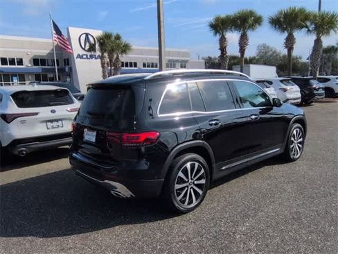 Used 2022 Mercedes-Benz GLB 250 image 8