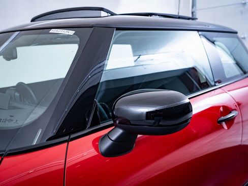 Certified 2025 MINI Cooper S image 16