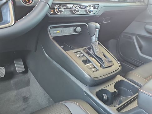 New 2026 Honda CR-V Sport-L image 24